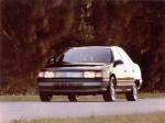 Mercury Sable 1986 года